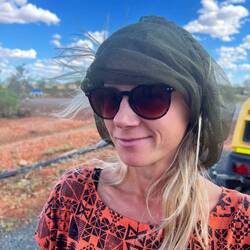 Der neue Fliegennetz-Look