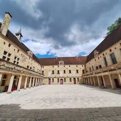 Ancien Collège Gilles de Trèves