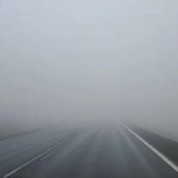 Viel zu sehen ist erstmal nicht 😮