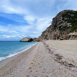 Kathisma Beach