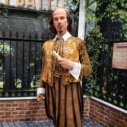 William Shakespeare
