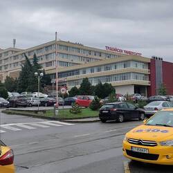 Tiermedizinische Universität in Stara Zagora