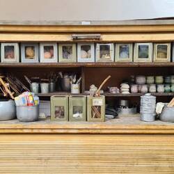 Interessante Geschäfte