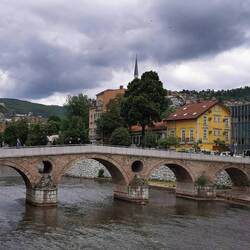 Lateiner Brücke
