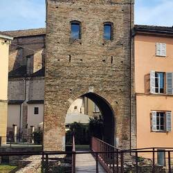 Porta di San Donnino