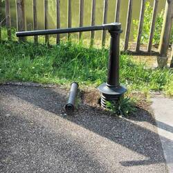 Früher war Handarbeit gefragt