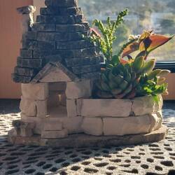 Unser Trullo für zuhause