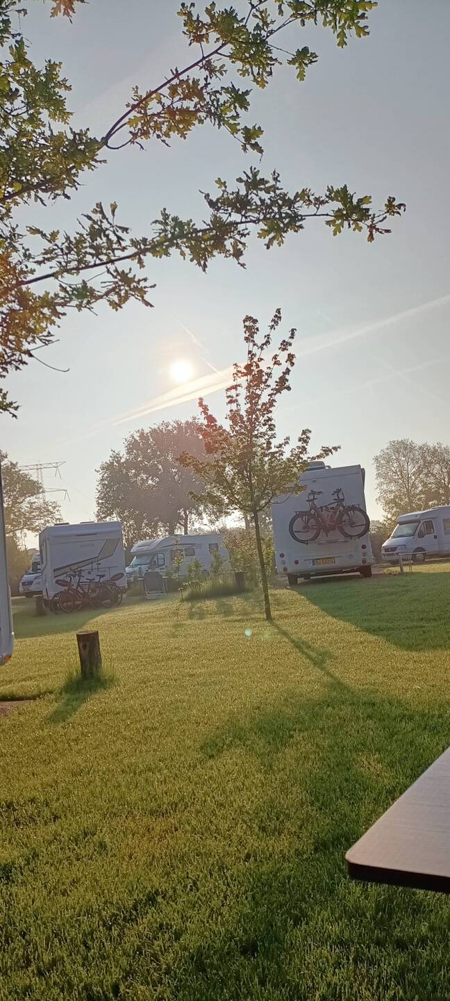 Goedemorgen 🌞