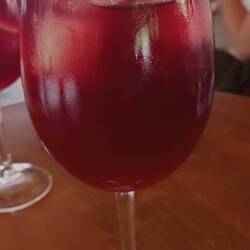Tinto de verano