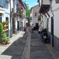 Albaicín