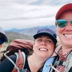 Our friend Paige from Texas