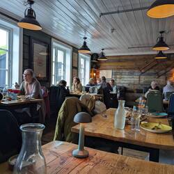 Einfach traumhaft!!! ⭐⭐⭐⭐⭐