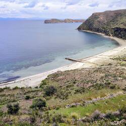 Playa de las Gemelas