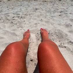 Sieht nach Urlaub aus oder? 🤣