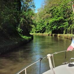 .... herrliche Ruhe...