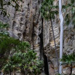 Entrance to the Amphitheatre