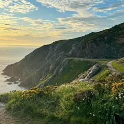 Mirador Finisterre