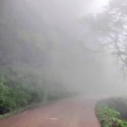 Gibt nicht viel zu sehen