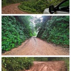 Ansonsten sieht es so aus