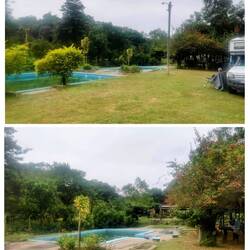 Termas de Caimancito