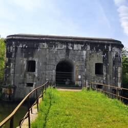 Fort Hassdonk