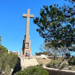 Santuari de Sant Salvador