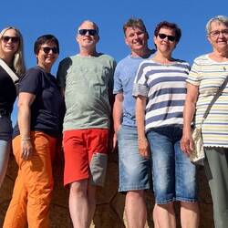 Das ist die Truppe 😎