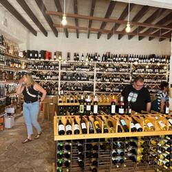 Wein kaufen in Santanyi