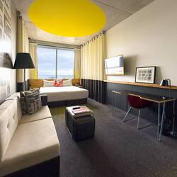 Atura Hotel @ ADL — Adelaide, SA.