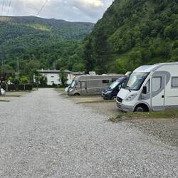 Our parkup with neighbours in the aire