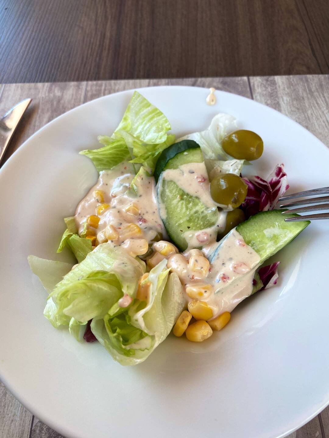 Für die Vitamine