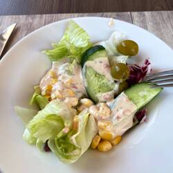 Für die Vitamine