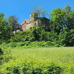 Castello de Costamezzana