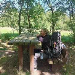 Endlich mal ne gescheite Tischhöhe