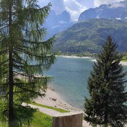 Lago di Molveno