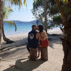 Und nochmal zu zweit!