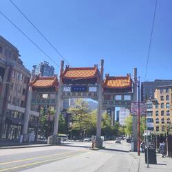 Chinatown