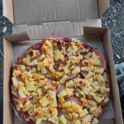 Vegane Pizza 🍕😋