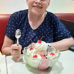 "The Hurricane" bei Swensen's