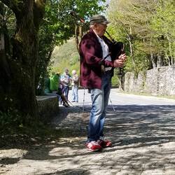 Welcome to Galicia, the celtic territory