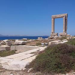 Temple of Apollo