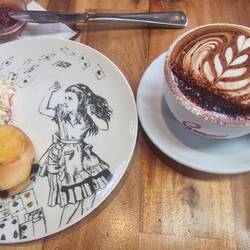 typisch englisch...scones 😋