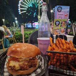 was ist typisch australisches essen...?? am beliebtesten sind Fish and Chips