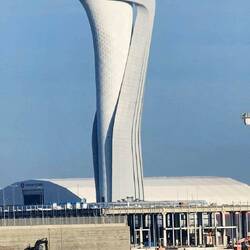 Zwischenstopp Istanbul