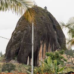La Piedra del Peñol