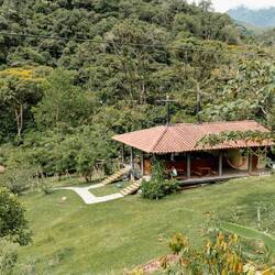 Eco Hostel la Perla negra