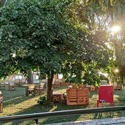 Camping Drepanos