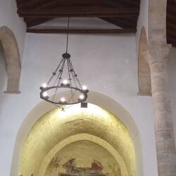 Romanische Kirche