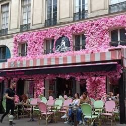 Mother's day decorations?