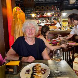 The perfect chiperones a la plancha